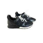 Louis Vuitton Run Away Sneakers (Size 37.5)