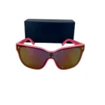Louis Vuitton Shadow Square Sunglasses SOO