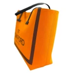 Tom Ford Logo Print Shopper
