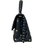 Valentino Candystud Top Handle