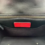 Valentino Candystud Top Handle