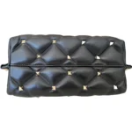 Valentino Candystud Top Handle