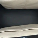 Valentino Garavani VLTN Print Canvas Tote Bag