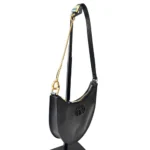 Valentino Mini V Logo Hobo Bag