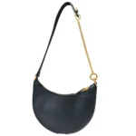 Valentino Mini V Logo Hobo Bag