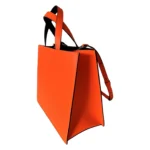 Valentino V Logo Tote