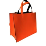 Valentino V Logo Tote