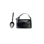 Alaia Oversized Lasercut Tote