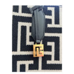 Balmain Folded Shopper
