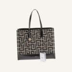 Balmain Folded Shopper