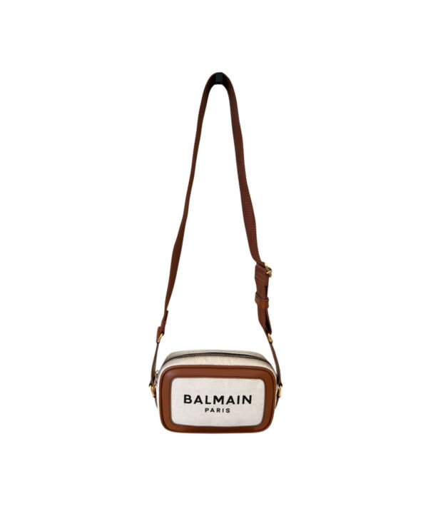 Balmain B-Army Crossbody
