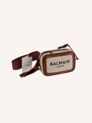 Balmain B-Army Crossbody