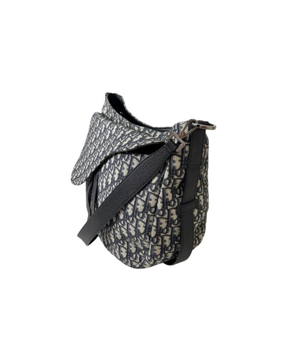 Christian Dior Saddle Bag