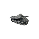 Christian Dior Saddle Bag Oblique Jacquard