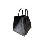 Celine Luggage Phantom Square Tote