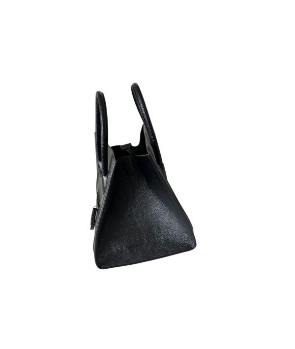 Celine Luggage Phantom Square Tote