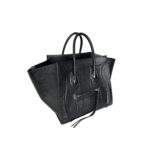 Celine Luggage Phantom Square Tote
