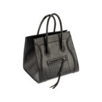 Celine Luggage Phantom Square Tote