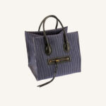 Celine Luggage Phantom Square