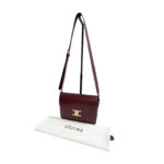 Celine Triomphe Bag