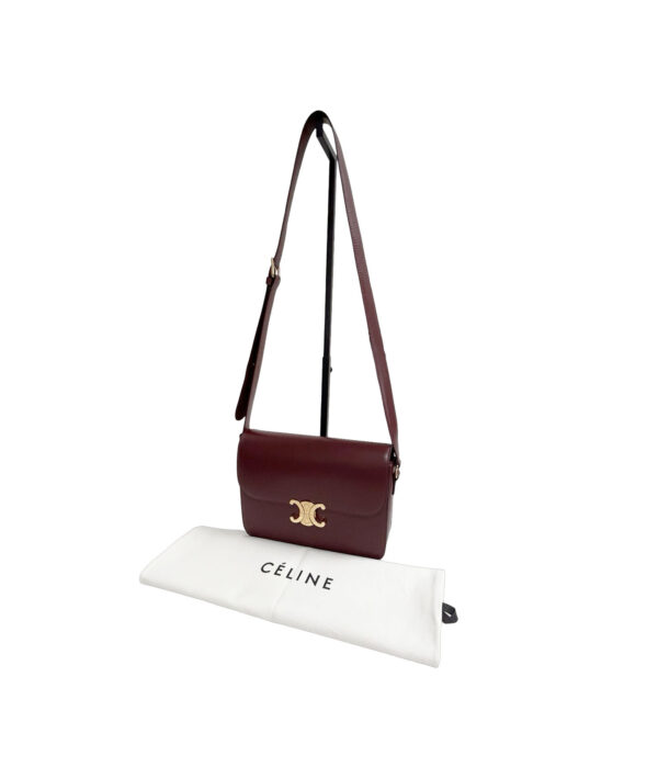 Celine Triomphe Bag