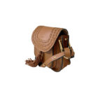 Chloe Hudson Calfskin Shoulderbag