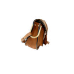 Chloe Hudson Calfskin Shoulderbag