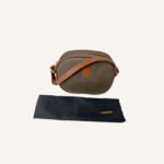 Fendi Vintage Shoulderbag