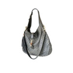 GUCCI New Jackie Hobo Tote