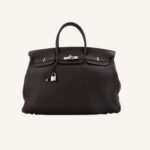 Hermes 40 Birkin Handbag