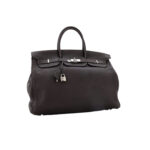 Hermes 40 Birkin Handbag