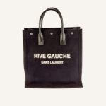 Yves Saint Laurent Rive Gauche Shopper Bag