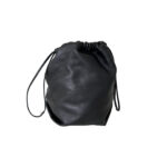 Saint Laurent Teddy Bucket Bag