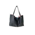 Valentino Garavani Medium Rockstud Grainy Calfskin Bag