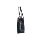 Valentino Garavani Medium Rockstud Grainy Calfskin Bag