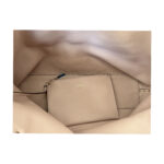 Valentino Garavani Medium Rockstud Grainy Calfskin Bag