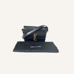 Yves Saint Laurent Solferino Satchel