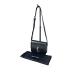 Yves Saint Laurent Solferino Satchel
