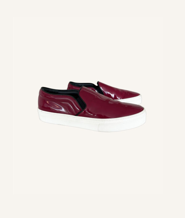 Celine Phoebe Philo Platform Sneaker (Size 39)