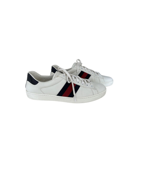Gucci Ace Sneakers (Size 12)