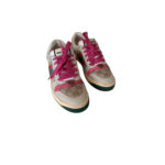 Gucci Screener Pink (Size 37.5)