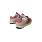 Gucci Screener Pink (Size 37.5)