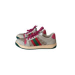 Gucci Screener Pink (Size 37.5)