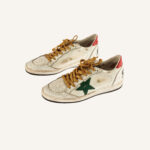 Golden Goose Sneakers (Size 39)