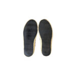 Golden Goose Canvas Black Star (Size 37)