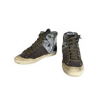 Golden Goose GGDB Francy (Size 37)