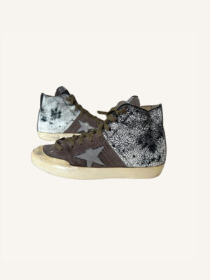 Golden Goose GGDB Francy (Size 37)