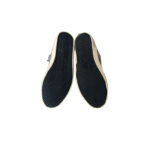 Golden Goose Sole Trainers in Striped Pony (Size 36)