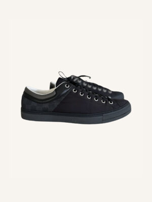 Louis Vuitton Damier Graphite Sprinter Sneaker Mens (Size 13)