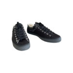 Louis Vuitton Damier Graphite Sprinter Sneaker Mens (Size 13)